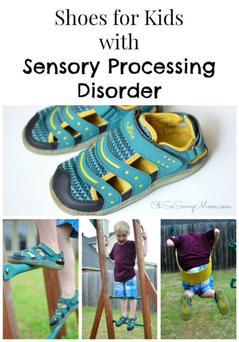 shoes for kids with sensory issues